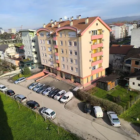 Apartment Sneki *